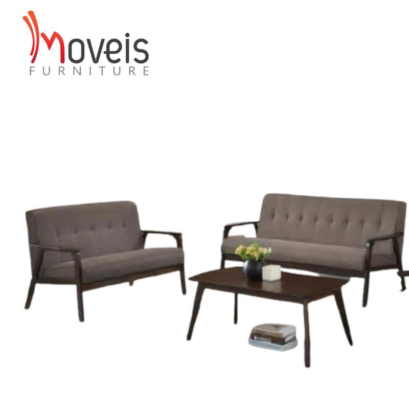 SCANDINAVIAN SOFA 2+3 SEATER Shopee Malaysia