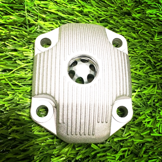EX5 Cover Cylinder Head Racing Shopee Malaysia