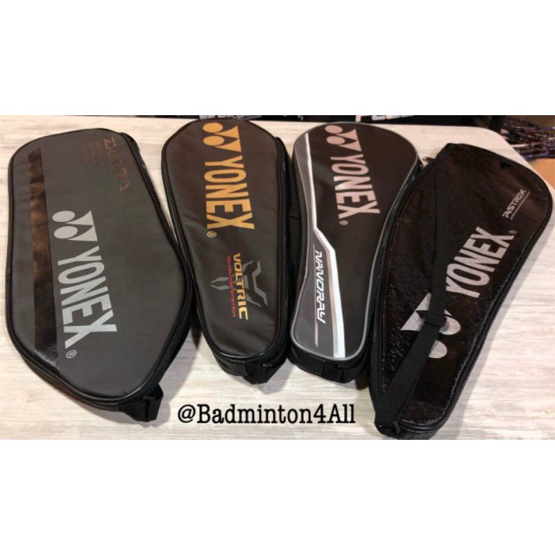 YONEX COVER 100 ORIGINAL (ALL MODEL) Shopee Malaysia