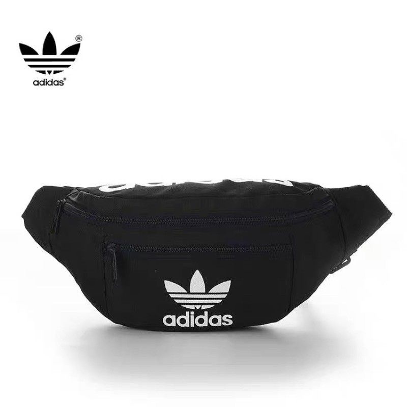 Adidas original motorcycle chest bag /motosikal waist bag /porch bag