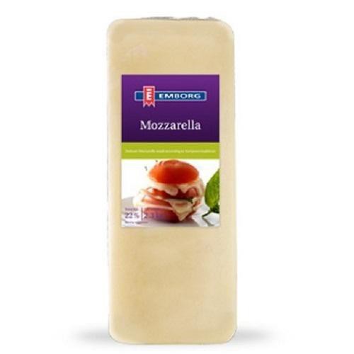 MOZZARELLA CHEESE 2.3KG Shopee Malaysia