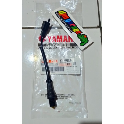Original mio Right Brake Switch mio sporty mio smaile original yamaha Shopee Malaysia