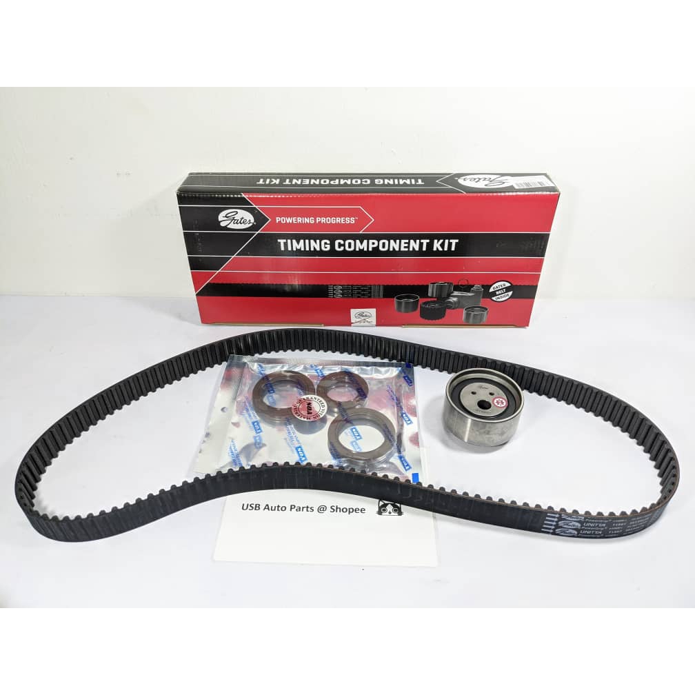 Harga Timing Belt Xoxo Therapy