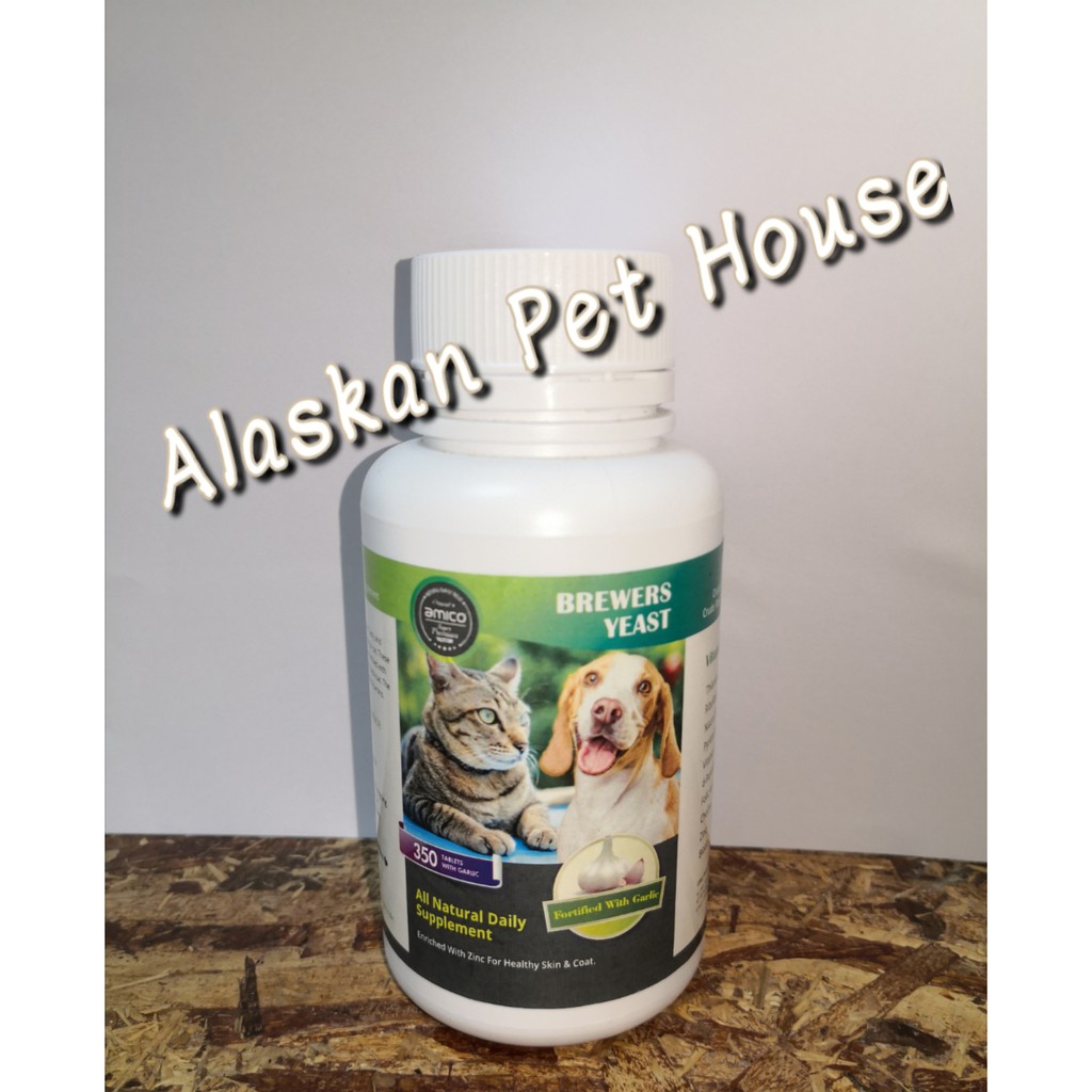 How Much Zinc Does A Dog Need Daily