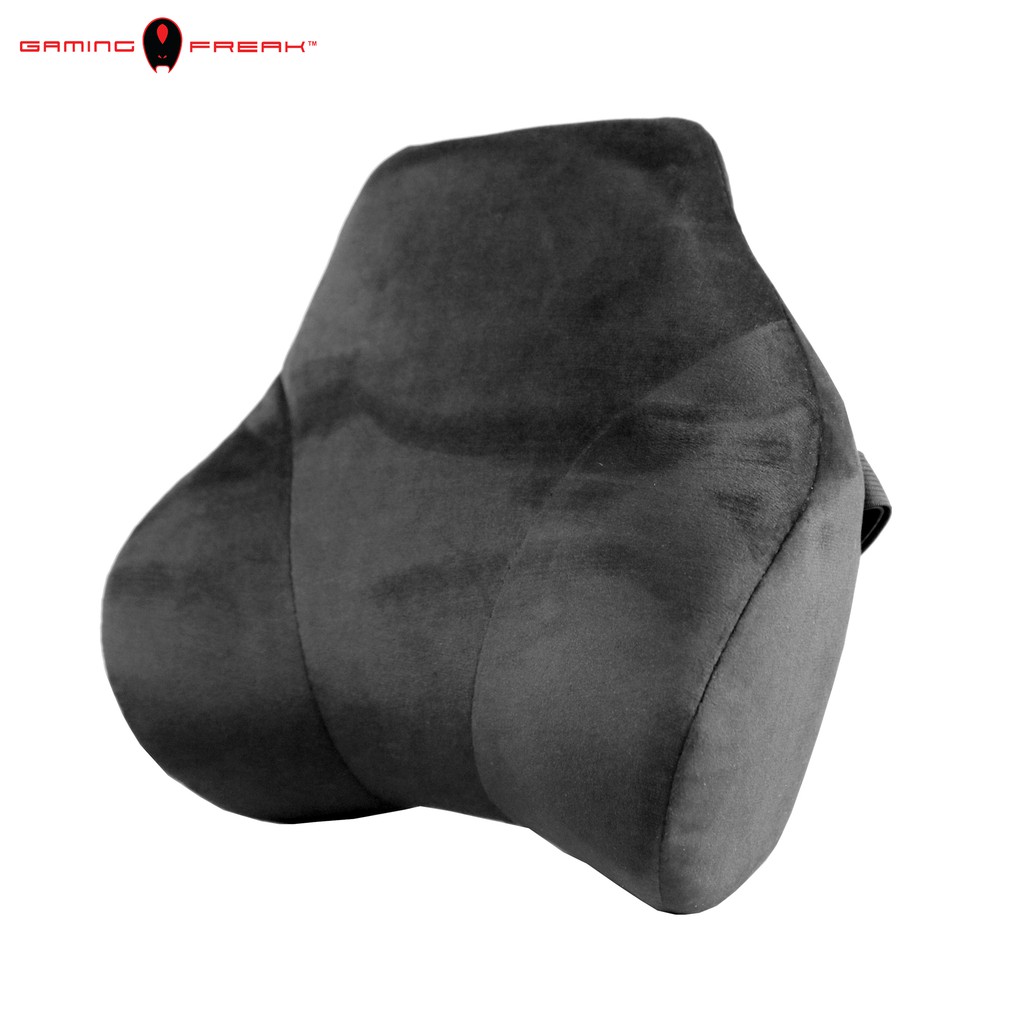 GAMING FREAK Gaming Chair Pillow Shopee Malaysia