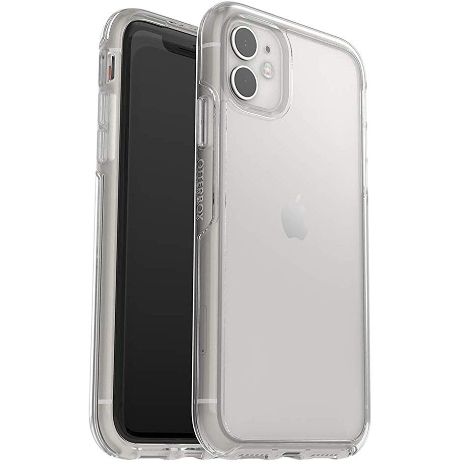 otterbox SYMMETRY CLEAR SERIES Case for iPhone 11 iphone
