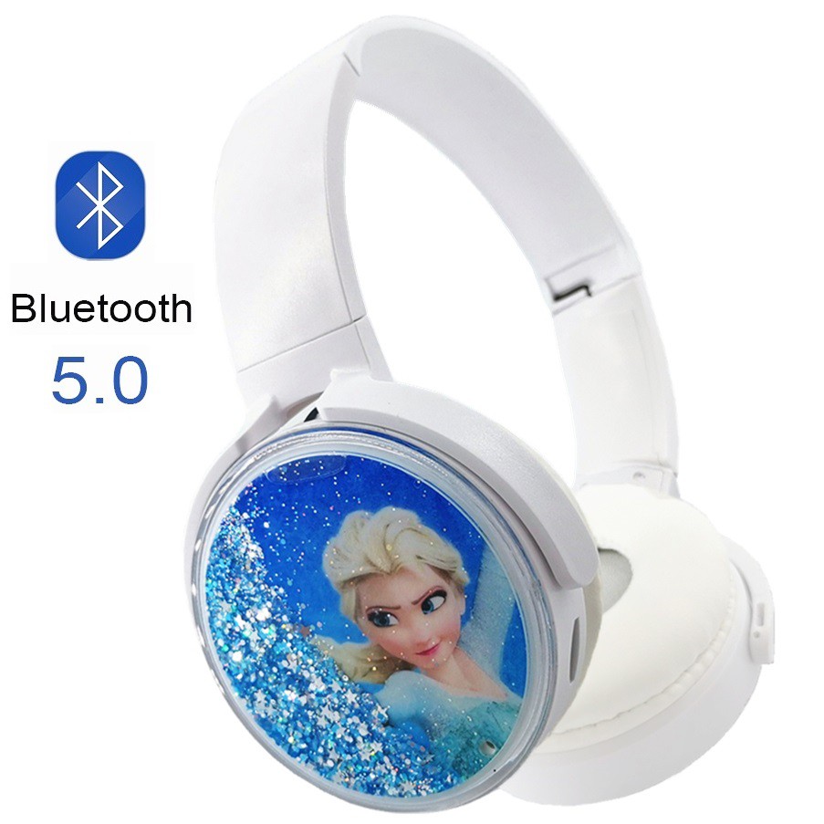 IHome Disney Frozen Elsa Headphones atelieryuwa.ciao.jp