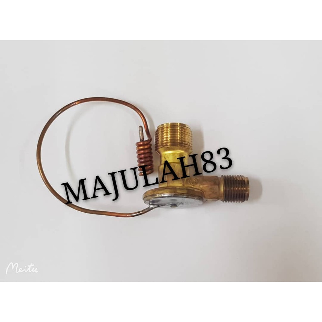 Expansion Valve, Perodua Kancil/ Kelisa/ Kenari/Proton Wira nd/Wira sd Shopee Malaysia