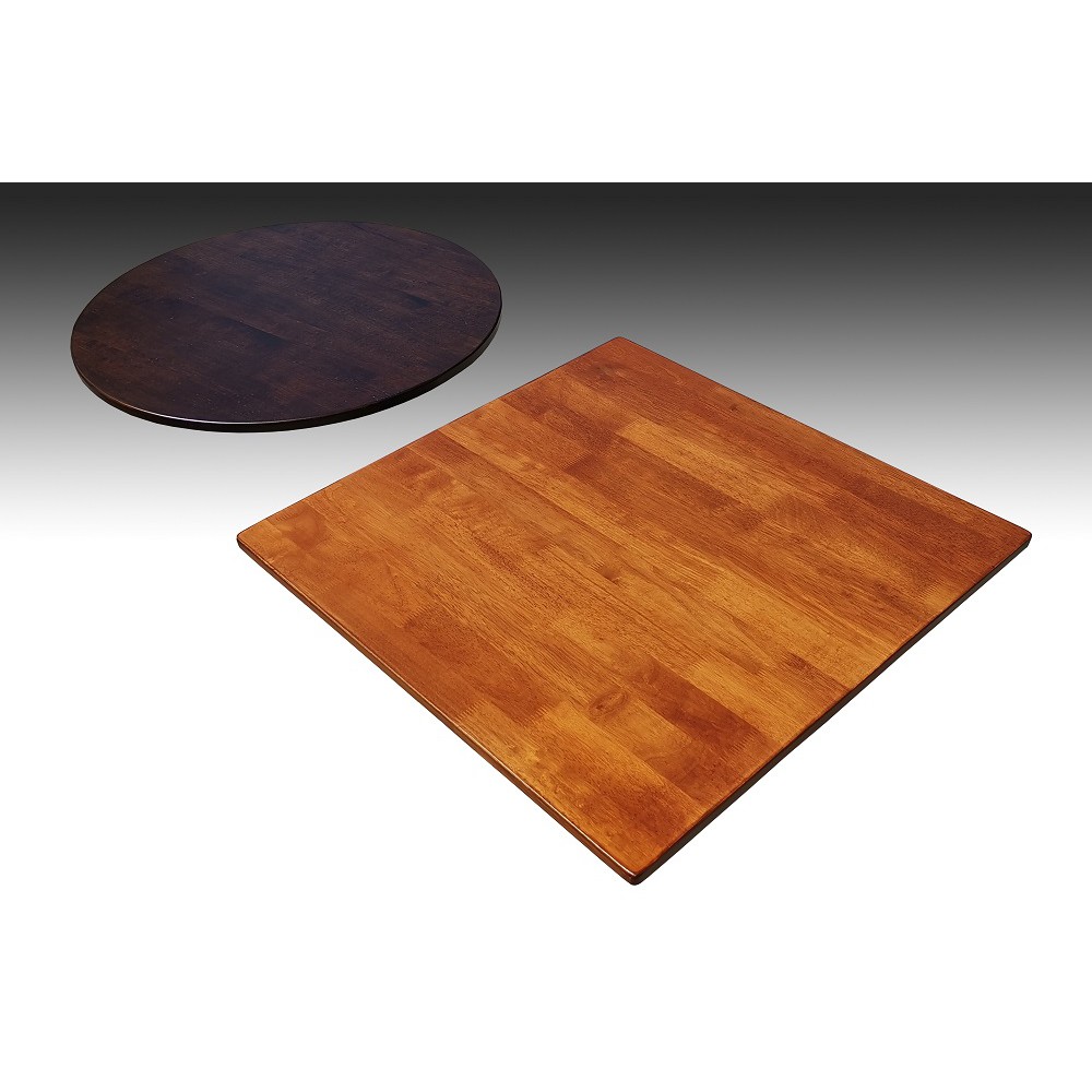 HL Rubberwood Table Top (750mm x 750mm) Shopee Malaysia