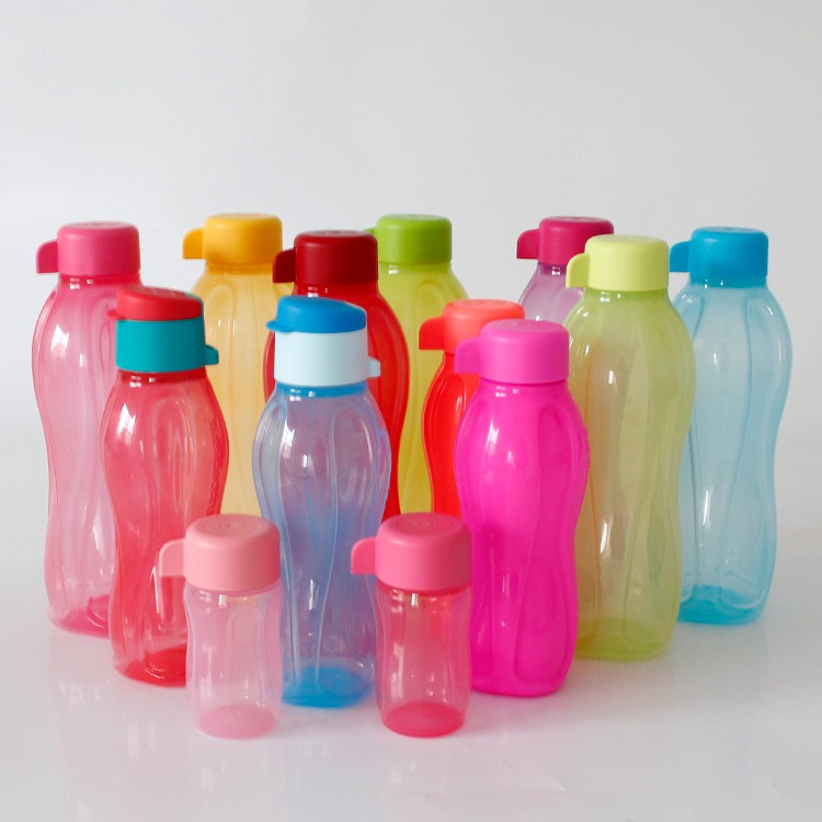 Tupperware Water Bottle 500 ml/310 ml/90 ml Shopee Malaysia