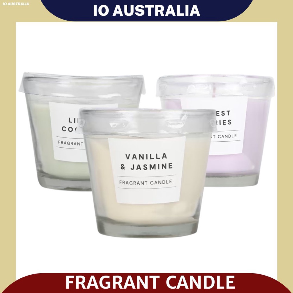 Australia Fragrant Candle Shopee Malaysia