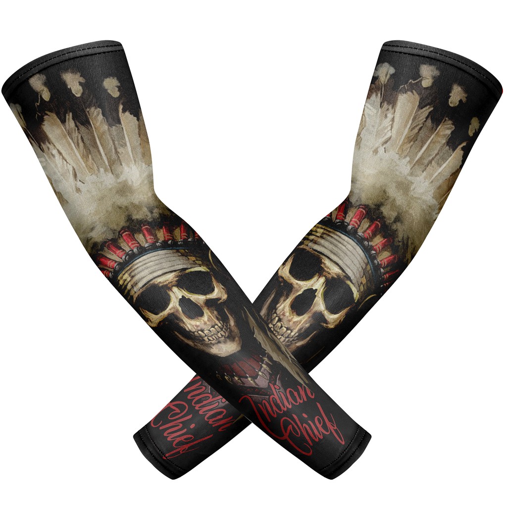Zrce Handsock Men Arm Sleeve Motor Basikal Rider Arm Sock Hand Sleeve Lelaki Tattoo Cycling Anti Uv Protection Basketball Fishing Outdoor Sports Ice Silk Keep Cool Football Boy 2 Pcs Ready Stock | 1024_x_1024_jpg
