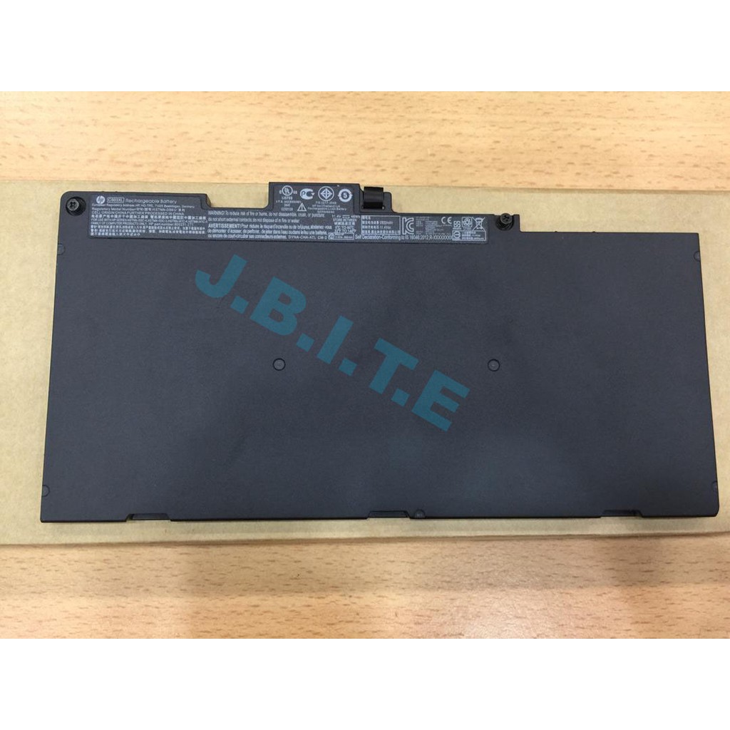 HP EliteBook 840 G3 / 850 G4 / CS03XL Series Laptop Battery Shopee