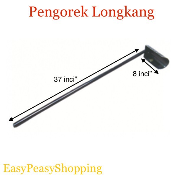 Awasome Pengorek Awe-Inspiring