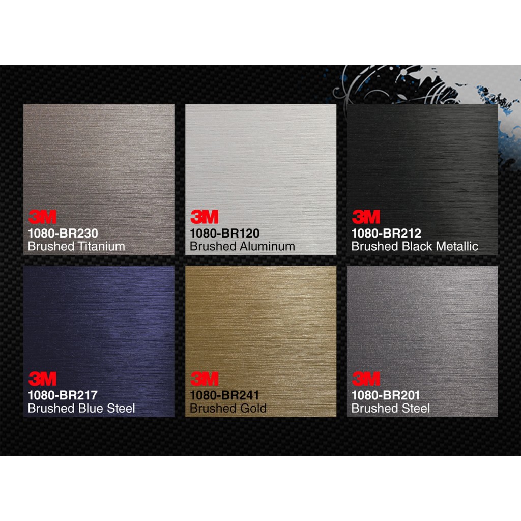 3m Car Wrap Malaysia