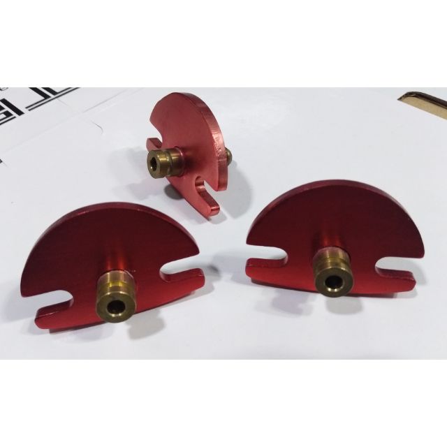 Toyota fuel rail adapter(copper connector) Shopee Malaysia