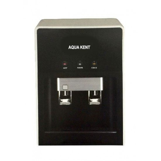 Aqua Kent RO + UV + UF Hot And Cold Water Dispenser Built In Water