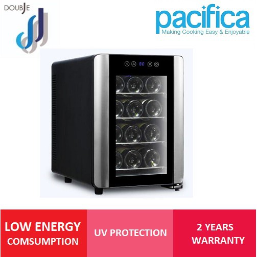 Buy Wine Chiller Online With Best Price, Mar 2023 Shopee Malaysia