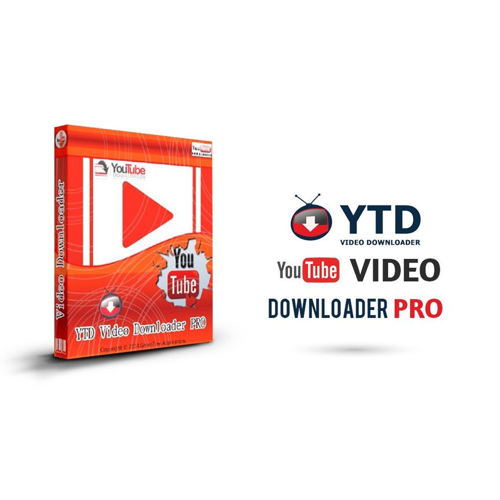 Ytd Video Downloader Pro is rated the best in 10/2023 BeeCost