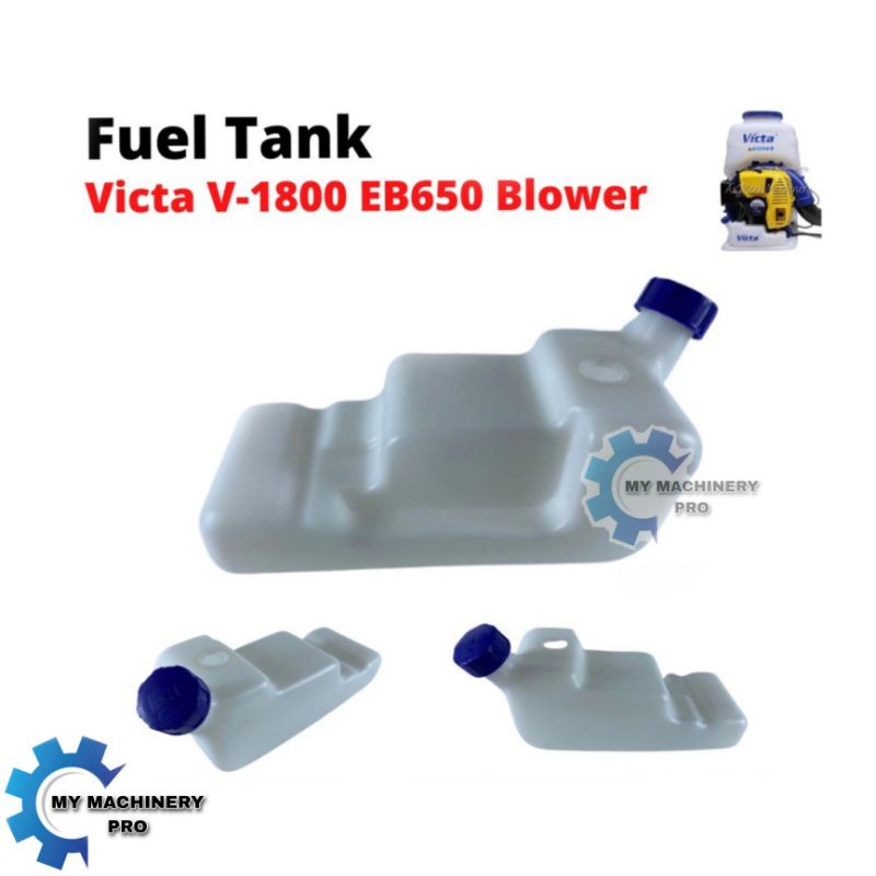 FUEL TANK VICTA V1800 MST2800 TANGKI MINYAK Shopee Malaysia