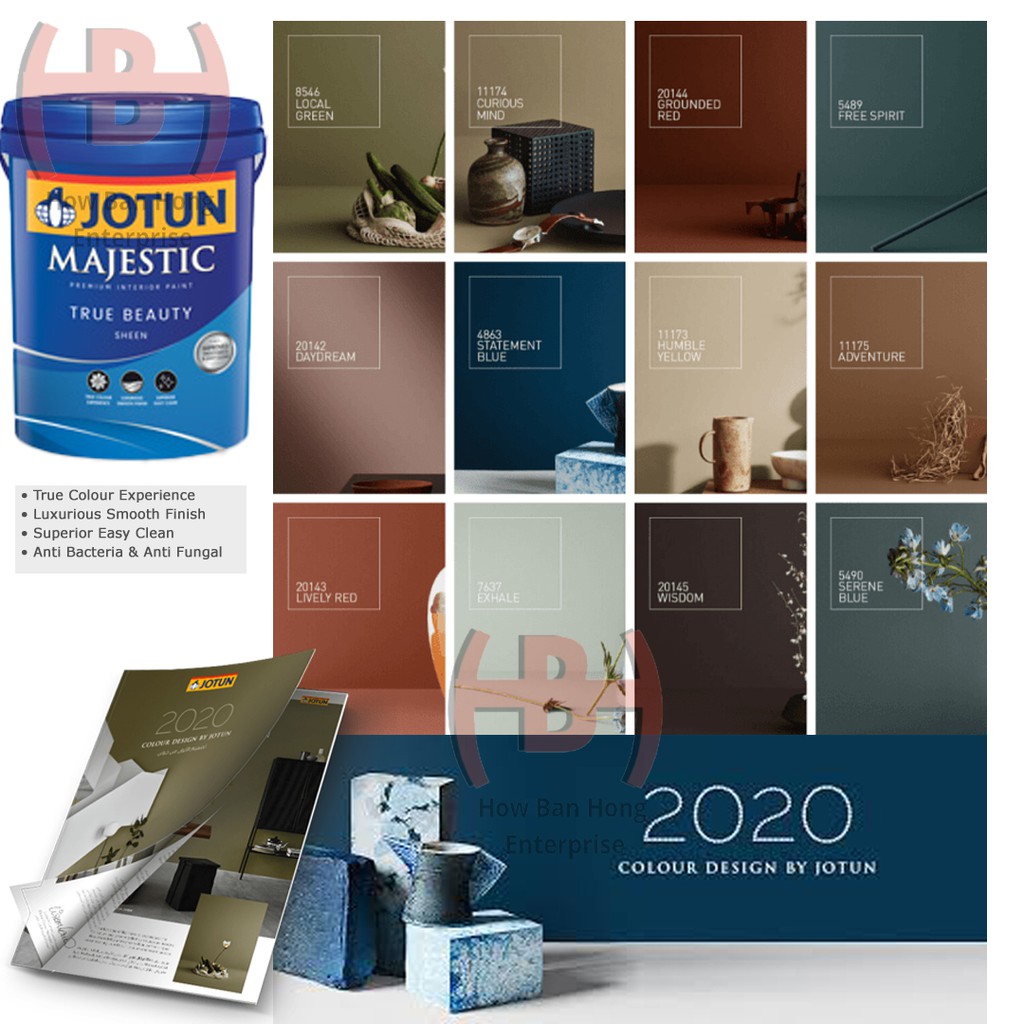 Sintético 96+ Foto Pintura Majestic Radiant De Jotun Para Madera Y Metal Alta Definición