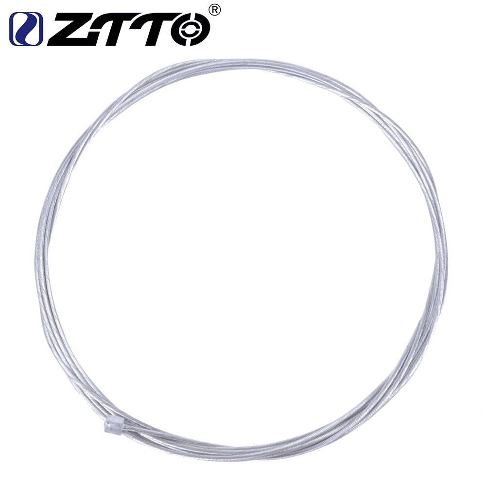 ZTTO MTB Bicycle Shifter Bicycle Speed Line Cable (2100mm) Shopee