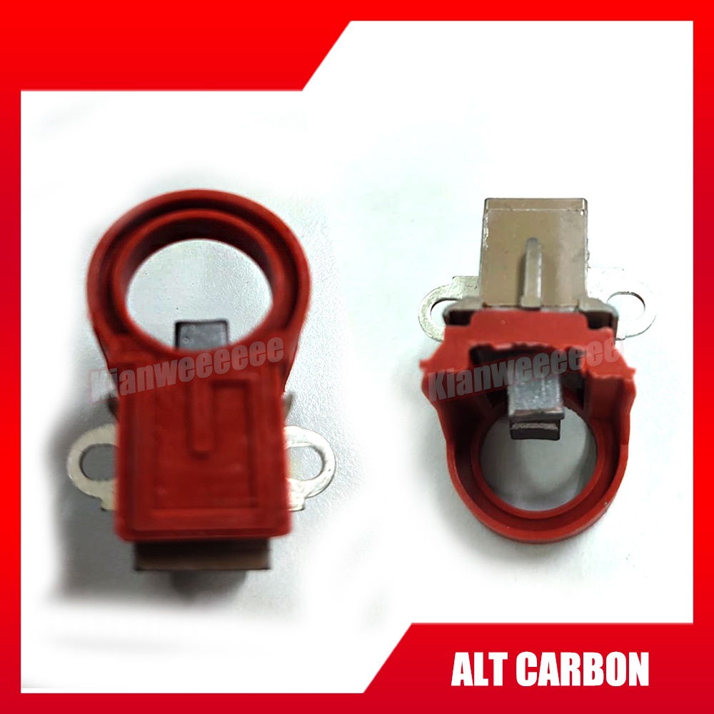 ALTERNATOR CARBON BRUSH HOLDER FOR PERODUA KANCIL KENARI KELISA KEMBARA