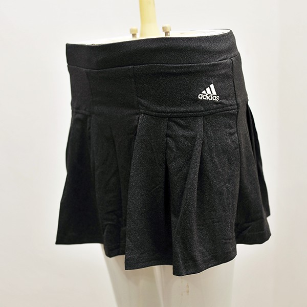 MINI SKIRT Zumba Jogging Gym (Kelabu) Shopee Malaysia