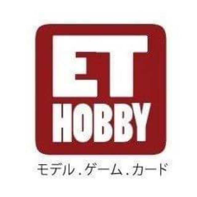 ET Hobby, Online Shop Shopee Malaysia