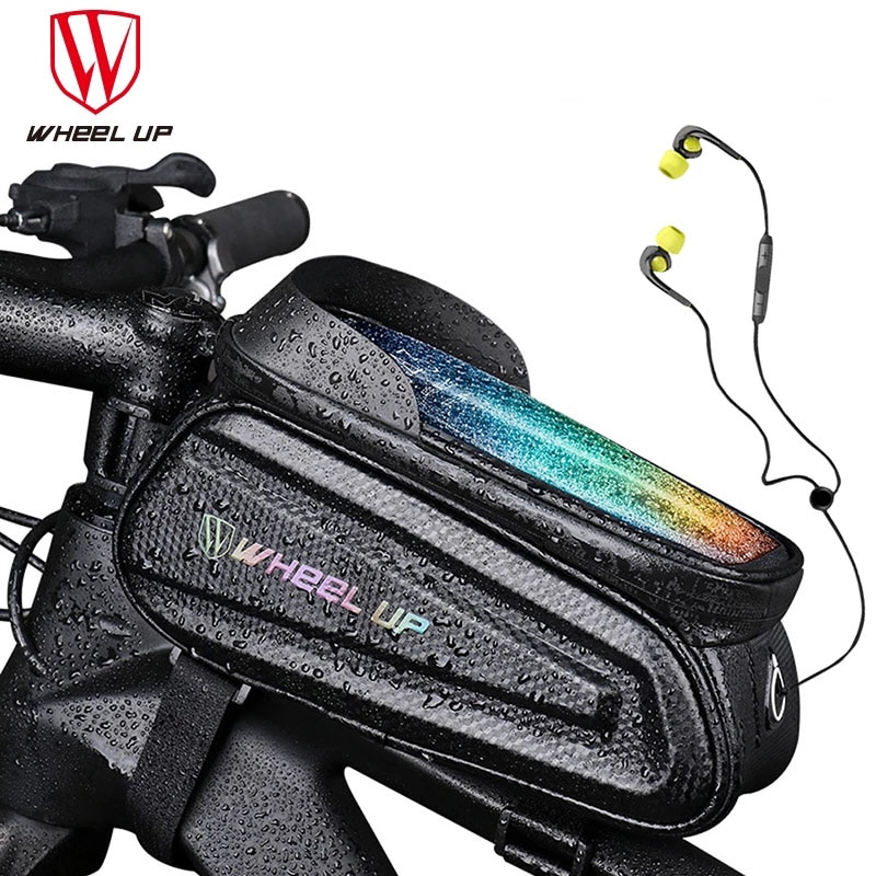 Vup Bike Front Frame Bag