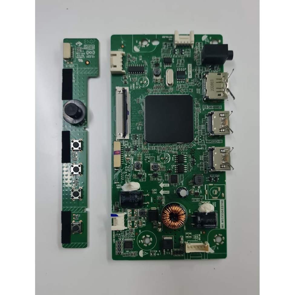 Acer Model-QG241Y (Motherboard) | Shopee Malaysia