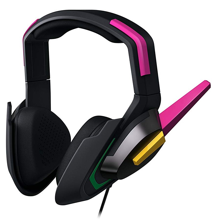 Razer D Va Meka Exclusive Overwatch Edition Gaming Headset Shopee Malaysia