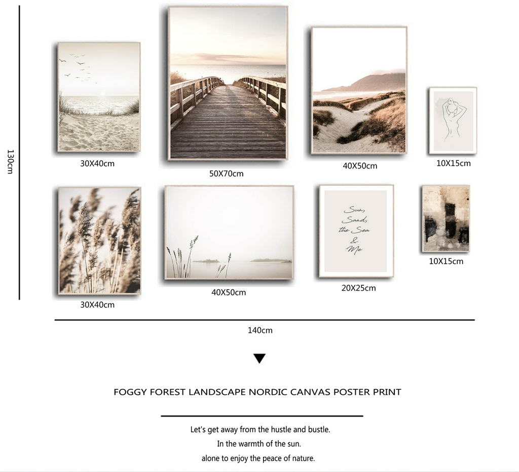 Dreamtasy Wall Art, Online Shop Shopee Malaysia