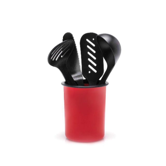 {READY STOCK} Tupperware (with or without Utensils Holder