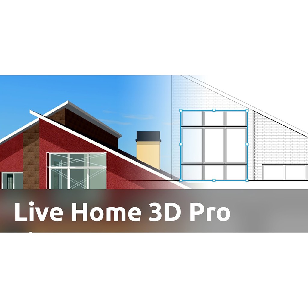 Live Home 3d Pro heregfiles
