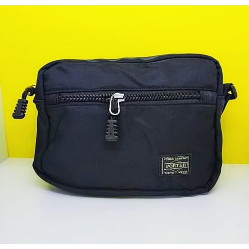 New Porter Good Quality Sling Bag Clutch Bag 2 in 1 Bag Shopee Malaysia