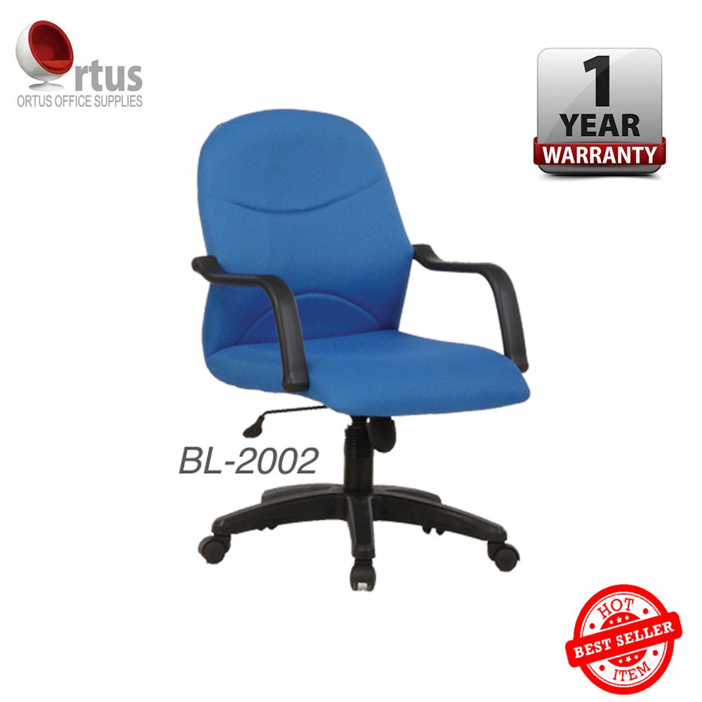 Office Chair Malaysia is rated the best in 04/2024 BeeCost