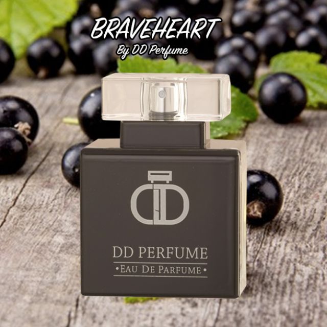 BRAVEHEART DD Perfume for HIM Shopee Malaysia
