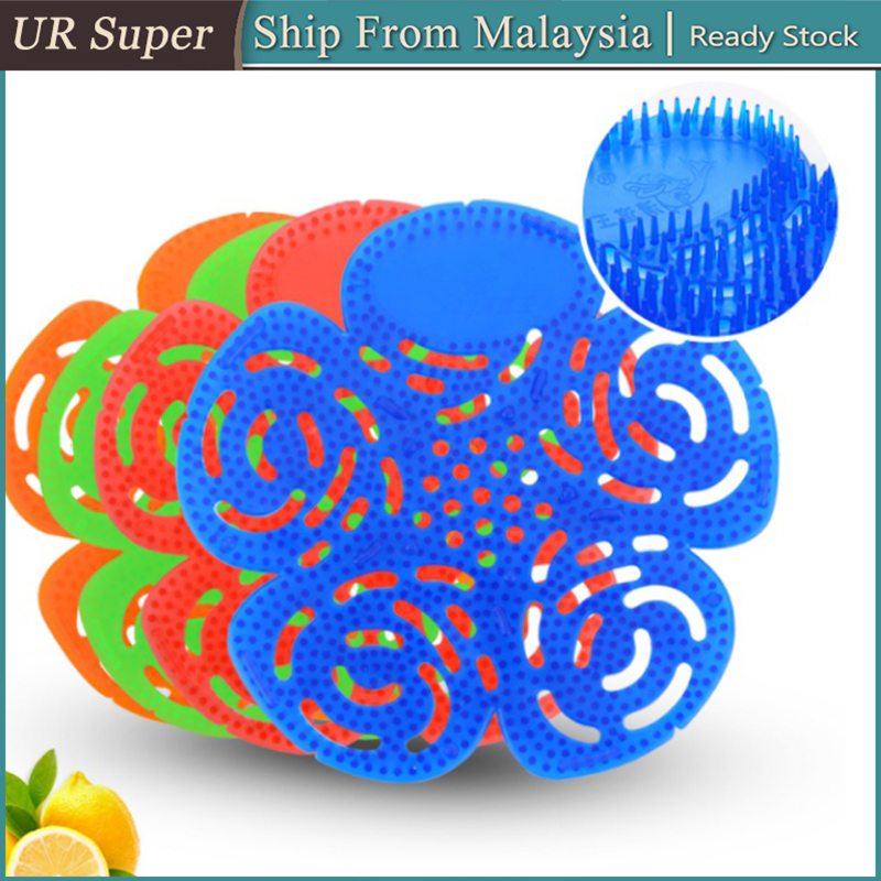 Raya 2022 UR KL Seller Ready Stock Urinal Screen Pad Air Freshener