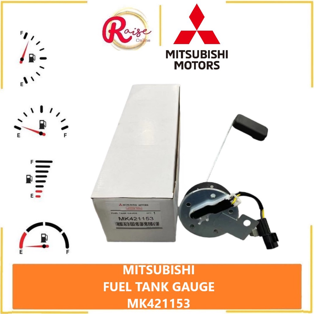 MITSUBISHI CANTER FUSO FE71/FE83/FE85 FUEL GAUGE/PETROL TANK FLOAT/FUEL