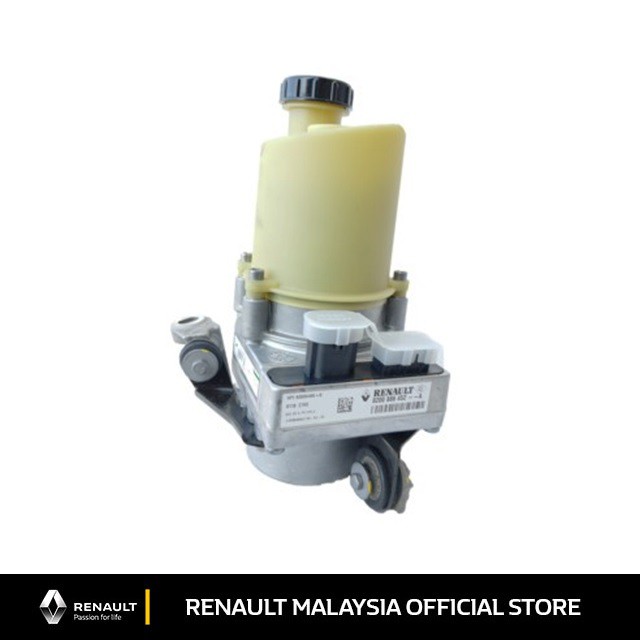 Renault Kangoo Power Steering Pump Shopee Malaysia