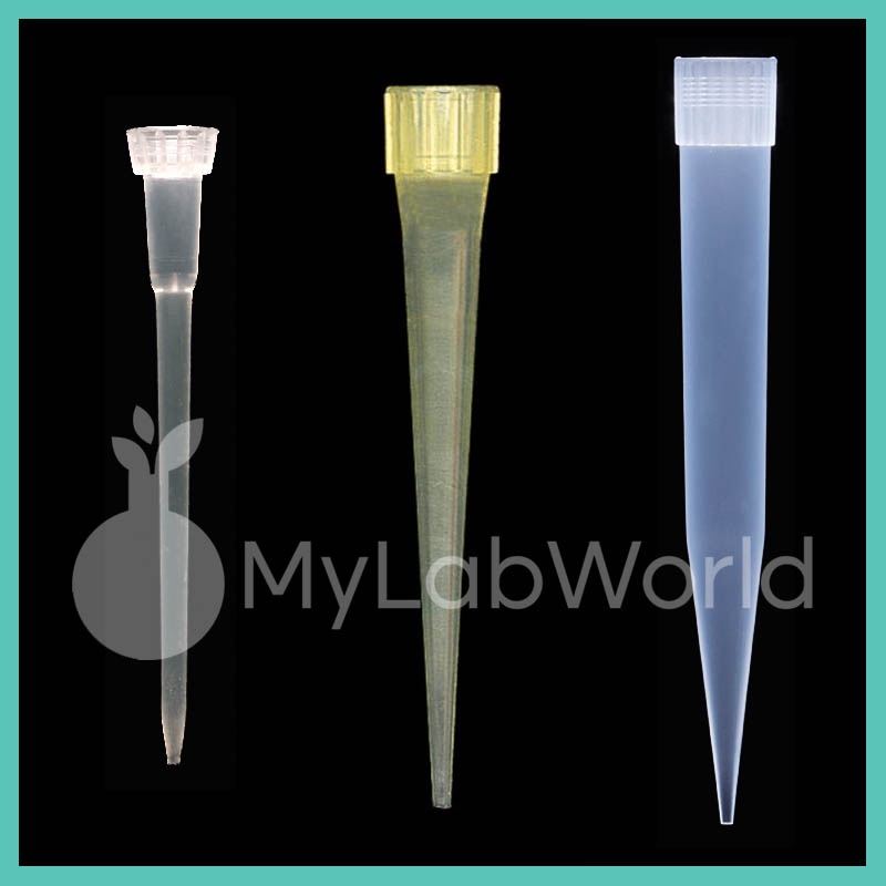 Deltalab Eppendorf Design Universal Micropipette Tip Shopee Malaysia
