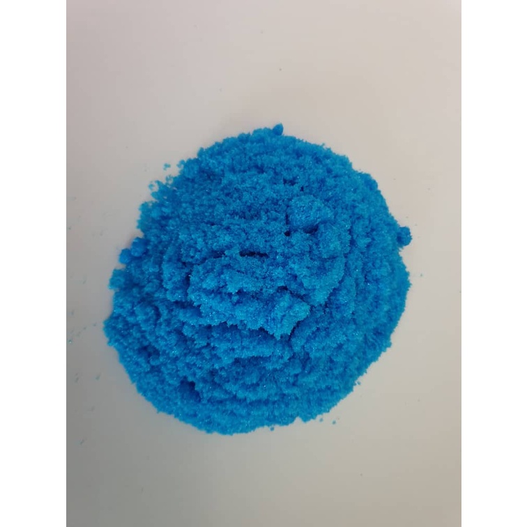 Algaecide / Fungicide (Copper based) For Swimming Pool / Kolam Renang