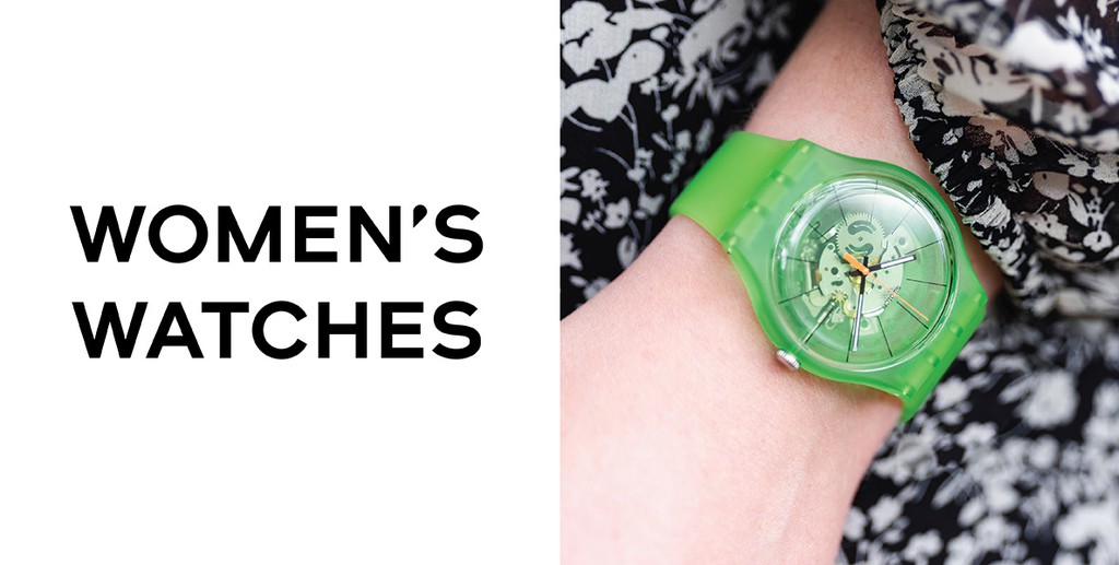 Swatch Official Store, Online Shop Shopee Malaysia