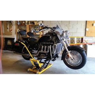 Craftsman 9-50190 1500 lbs Motorcycle, ATV Jack | Shopee Malaysia