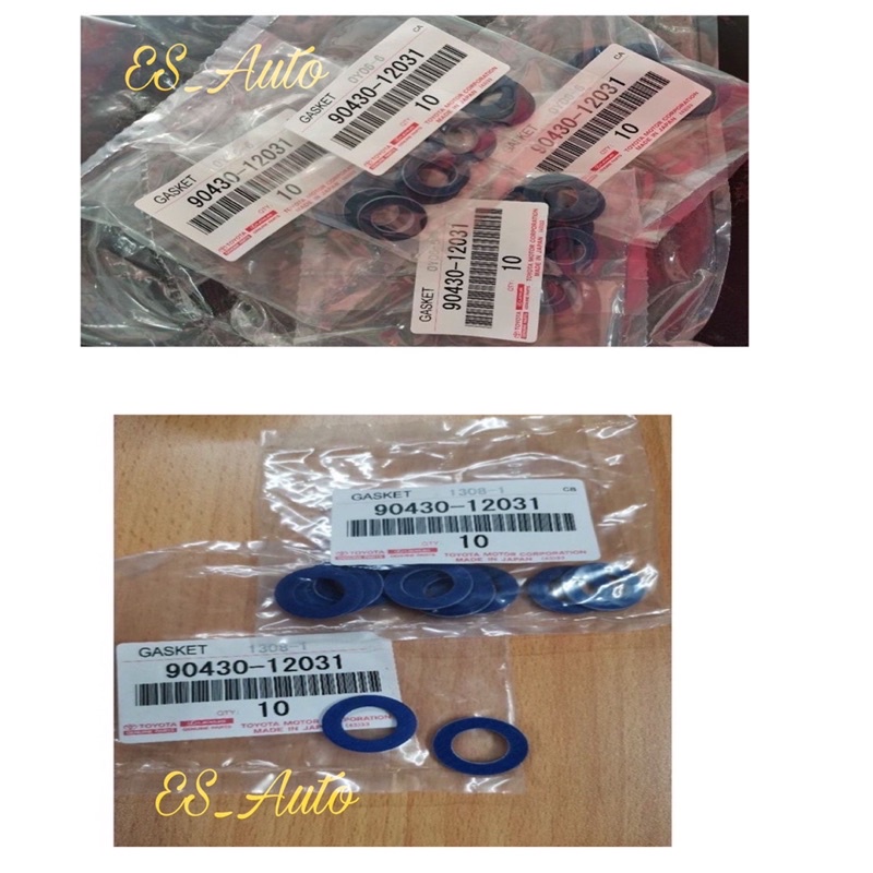 *ORIGINAL VIOS, INNOVA, CAMRY, ALTIS PERODUA KANCIL, MYVI, AXIA OIL