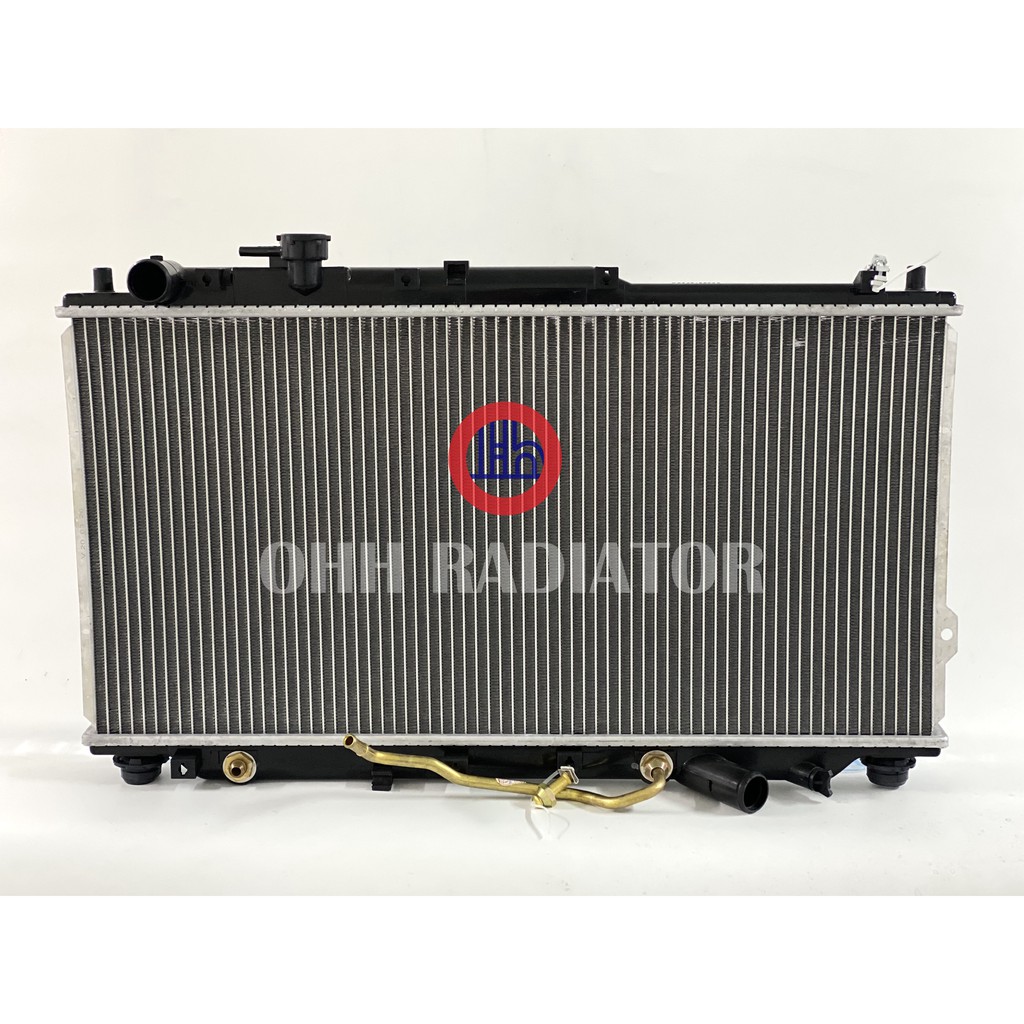 [Ohh Radiator] Kia Spectra Radiator | Shopee Malaysia