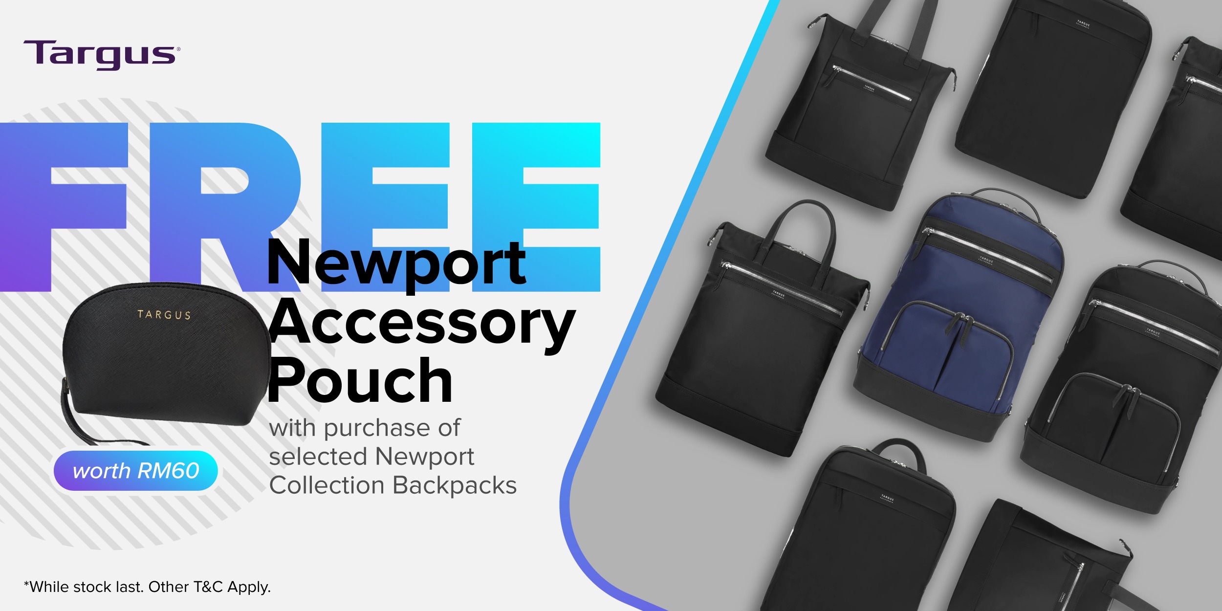 Targus Official Store Online, October 2022 Shopee Malaysia