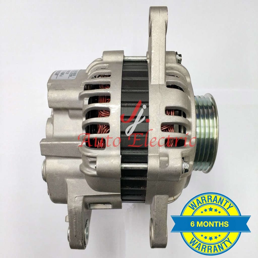 [NEWJapan] Proton WIRA 1.6L Alternator 12V 75A MD194466 A2T40092 37300
