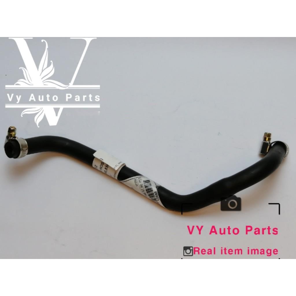 Kancil Kenari Kelisa Brake Booster Hose with clip Shopee Malaysia